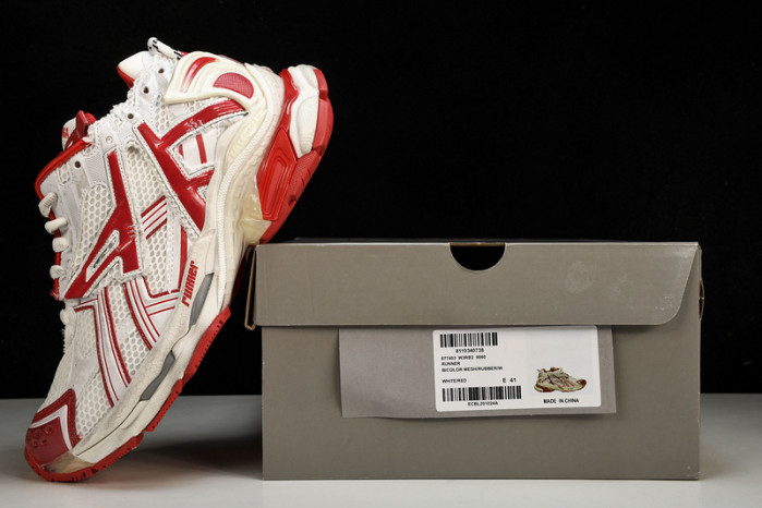 BL RUNNER -COPSHOE BL 245