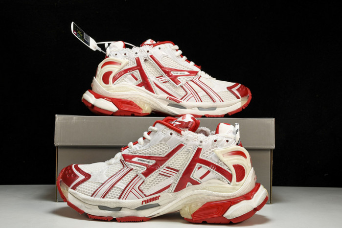 BL RUNNER -COPSHOE BL 245