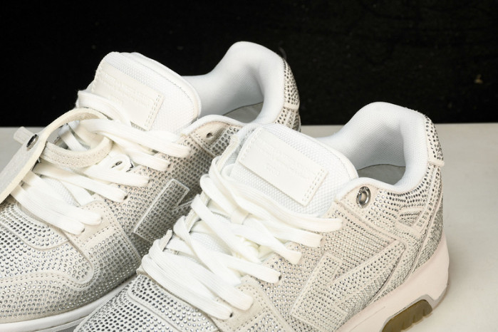 OF sneakers copshoe OW-91