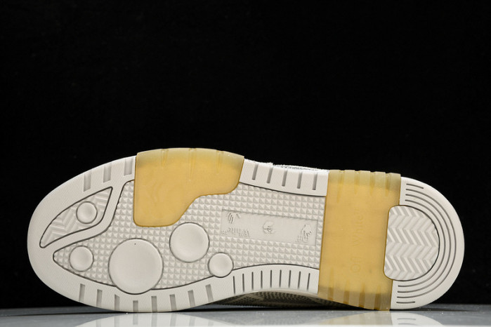 OF sneakers copshoe OW-91