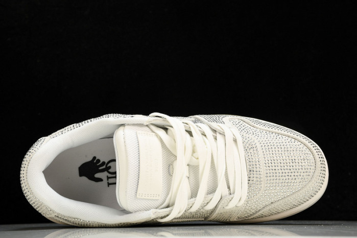 OF sneakers copshoe OW-91