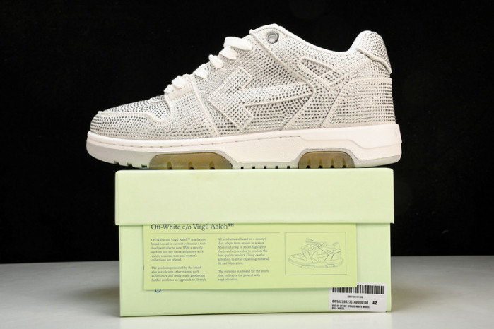 OF sneakers copshoe OW-91