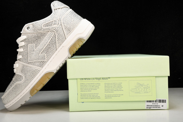 OF sneakers copshoe OW-91