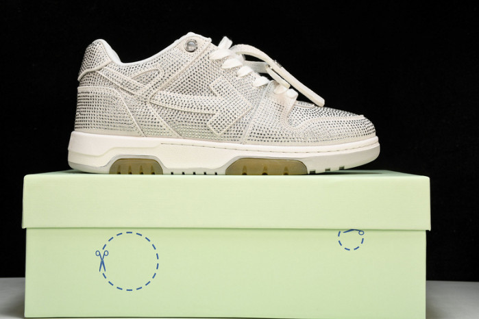 OF sneakers copshoe OW-91