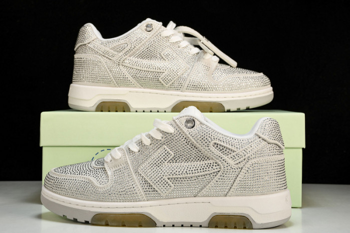 OF sneakers copshoe OW-91