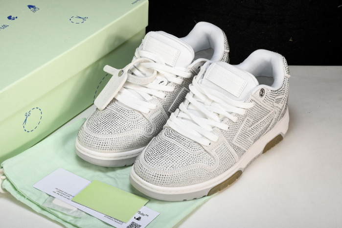 OF sneakers copshoe OW-91