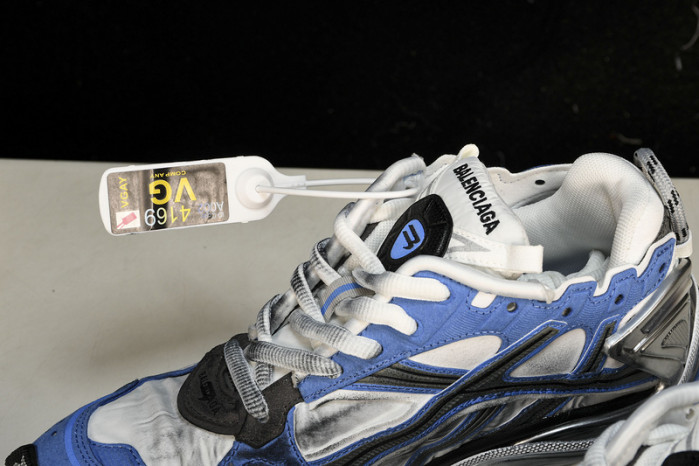 BL RUNNER -COPSHOE BL 241