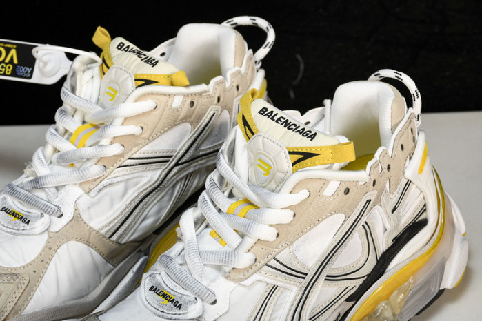BL RUNNER -COPSHOE BL 246