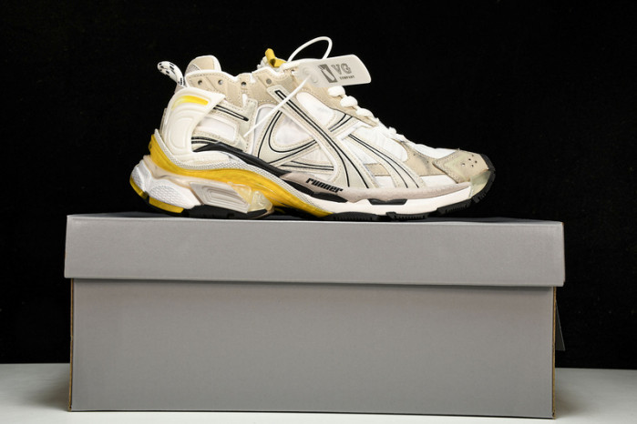 BL RUNNER -COPSHOE BL 246