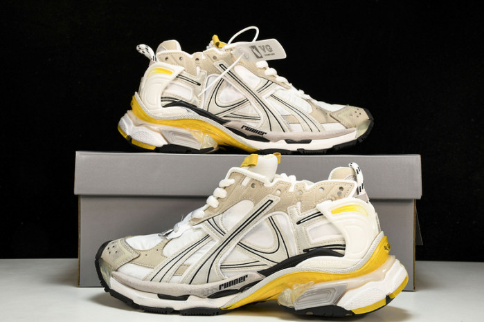 BL RUNNER -COPSHOE BL 246