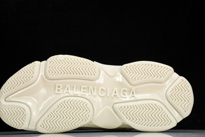 BL TRIPLE S TRAINERS -COPSHOE BL 244