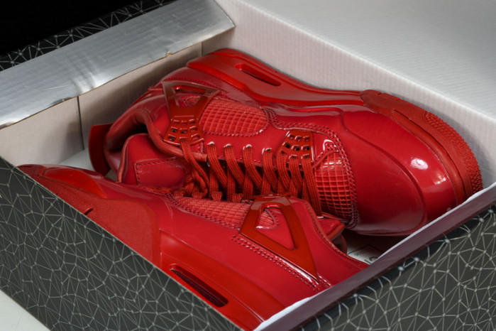 Air Jordan 4 Lab4  719864-600