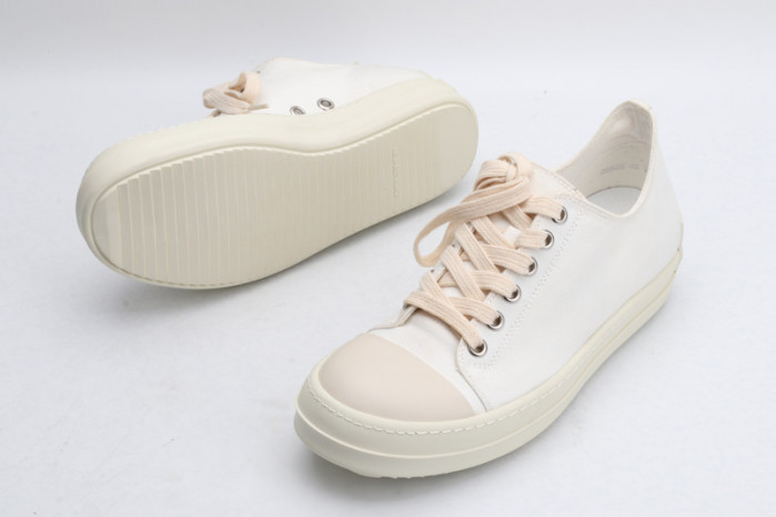 RICK OWENS SNEAKERS KICKZE OR-27