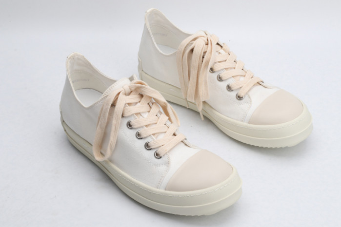 RICK OWENS SNEAKERS KICKZE OR-27