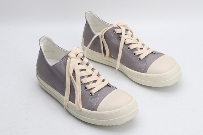 RICK OWENS SNEAKERS  KICKZE OR-28