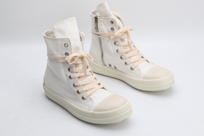 RICK OWENS SNEAKERS COPSHOE OR-19
