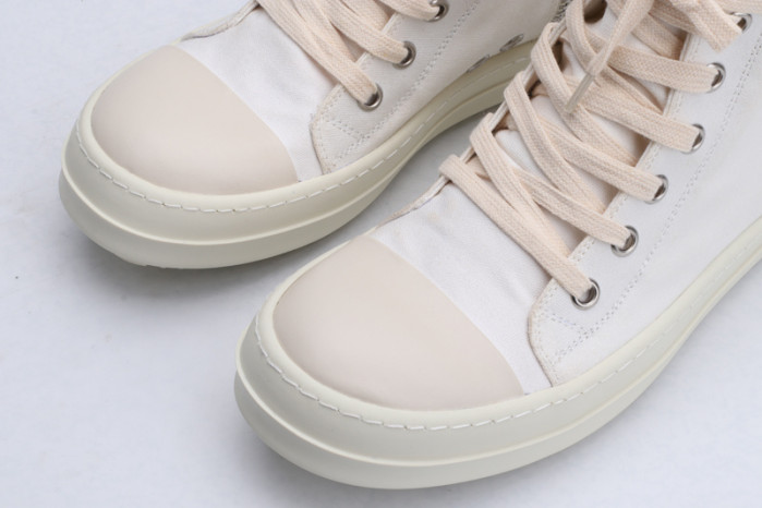 RICK OWENS SNEAKERS COPSHOE OR-19