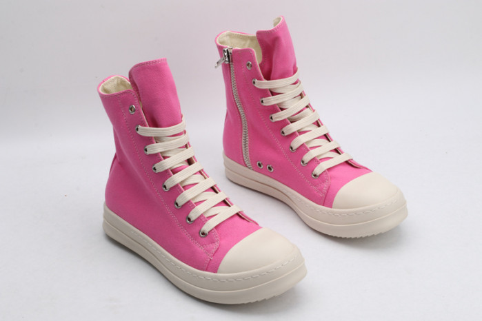 RICK OWENS SNEAKERS COPSHOE OR-29