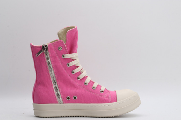 RICK OWENS SNEAKERS COPSHOE OR-29