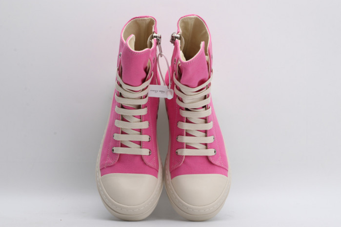 RICK OWENS SNEAKERS COPSHOE OR-29