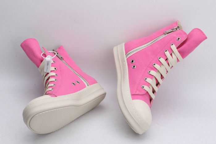 RICK OWENS SNEAKERS COPSHOE OR-31