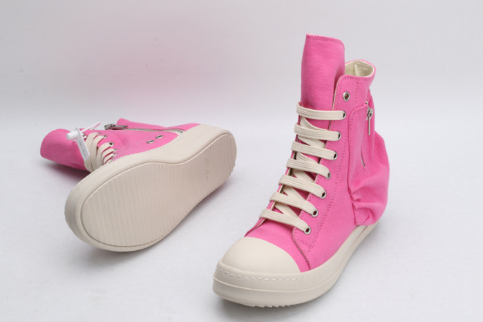 RICK OWENS SNEAKERS COPSHOE OR-31