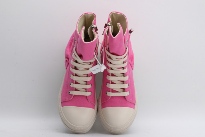 RICK OWENS SNEAKERS COPSHOE OR-31