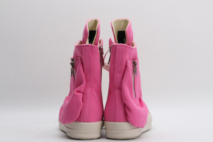 RICK OWENS SNEAKERS COPSHOE OR-31