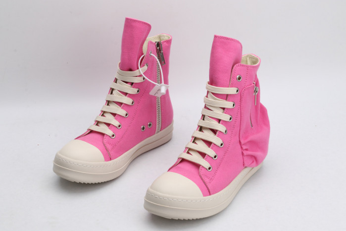 RICK OWENS SNEAKERS COPSHOE OR-31