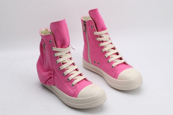 RICK OWENS SNEAKERS COPSHOE OR-31