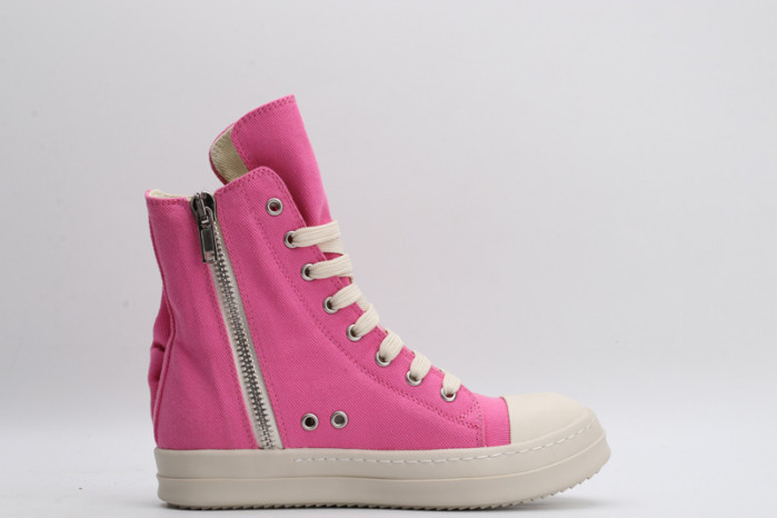 RICK OWENS SNEAKERS COPSHOE OR-31