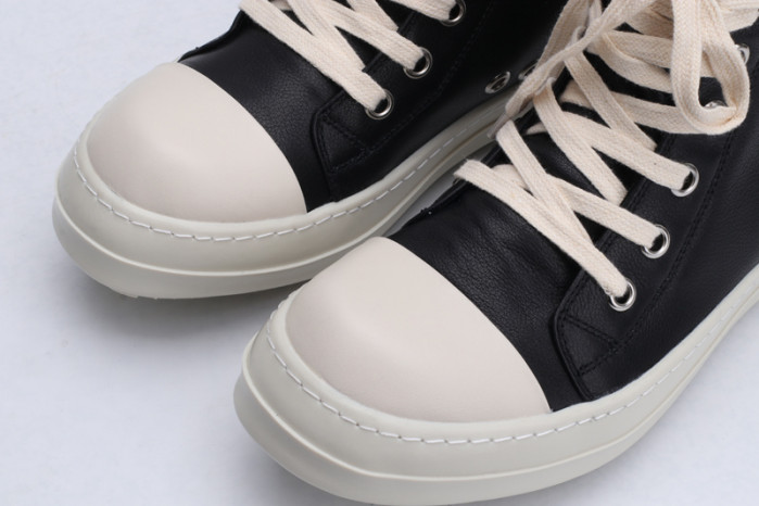RICK OWENS SNEAKERS KICKZE OR-4