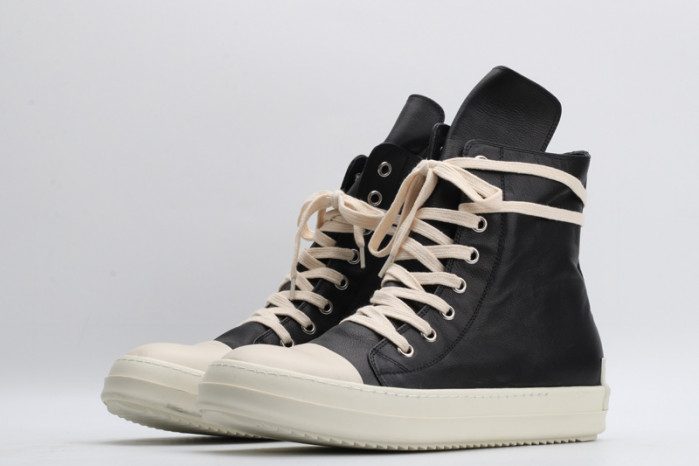 RICK OWENS SNEAKERS COPSHOE OR-23