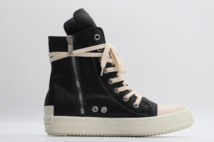 RICK OWENS SNEAKERS COPSHOE OR-23