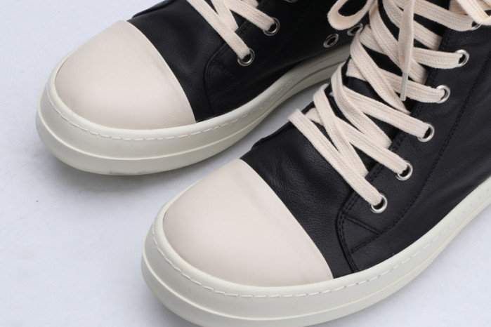 RICK OWENS SNEAKERS COPSHOE OR-23