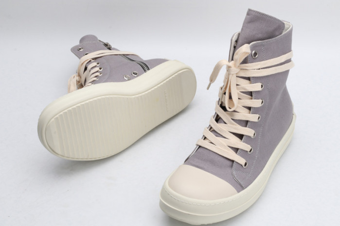 RICK OWENS SNEAKERS COPSHOE OR-24