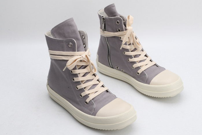 RICK OWENS SNEAKERS COPSHOE OR-24