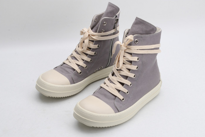 RICK OWENS SNEAKERS COPSHOE OR-24