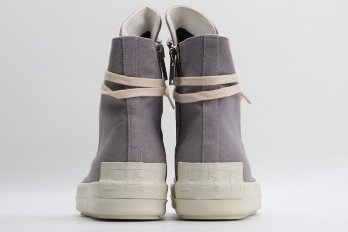 RICK OWENS SNEAKERS COPSHOE OR-24