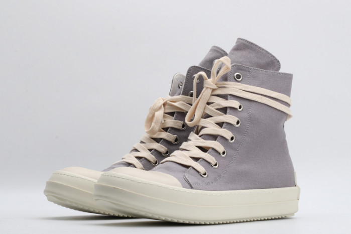 RICK OWENS SNEAKERS COPSHOE OR-24