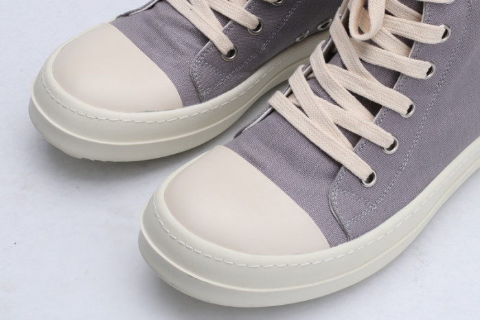 RICK OWENS SNEAKERS COPSHOE OR-24