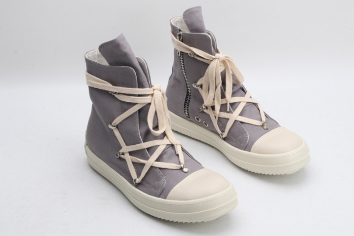 RICK OWENS SNEAKERS COPSHOE OR-25