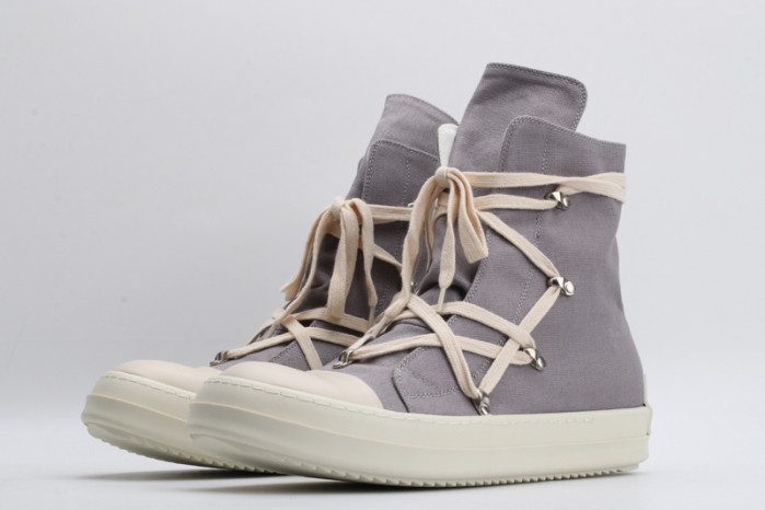 RICK OWENS SNEAKERS COPSHOE OR-25
