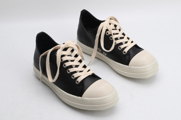RICK OWENS SNEAKERS KICKZE OR-13