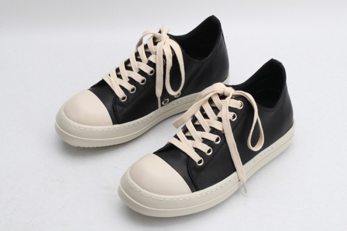 RICK OWENS SNEAKERS KICKZE OR-13