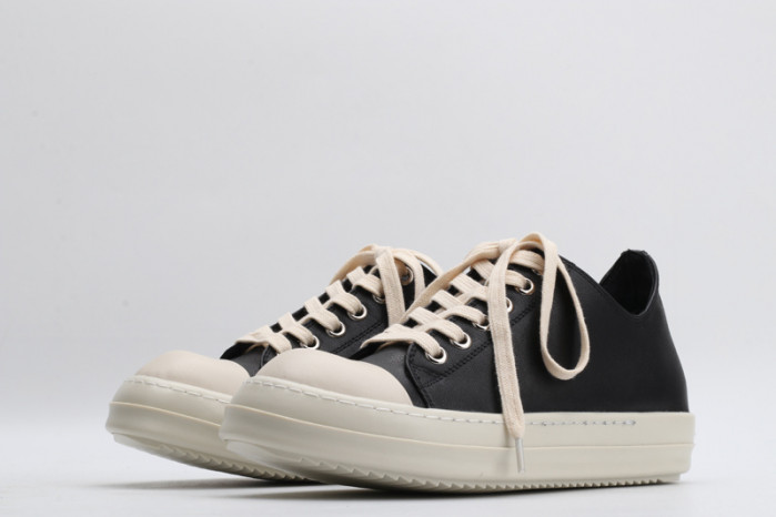 RICK OWENS SNEAKERS KICKZE OR-13