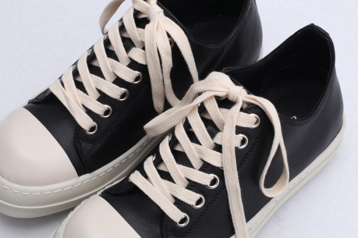 RICK OWENS SNEAKERS KICKZE OR-13