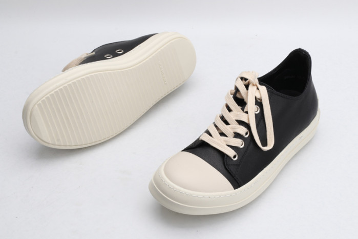 RICK OWENS SNEAKERS KICKZE OR-26