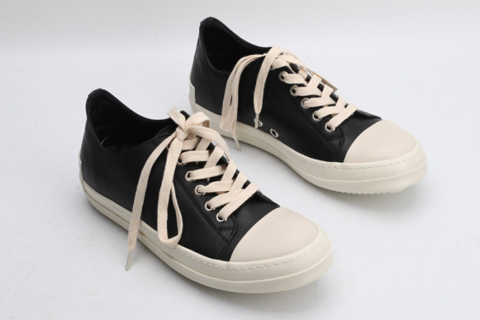 RICK OWENS SNEAKERS KICKZE OR-26