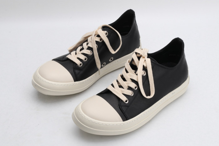 RICK OWENS SNEAKERS KICKZE OR-26
